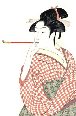 GEISHA