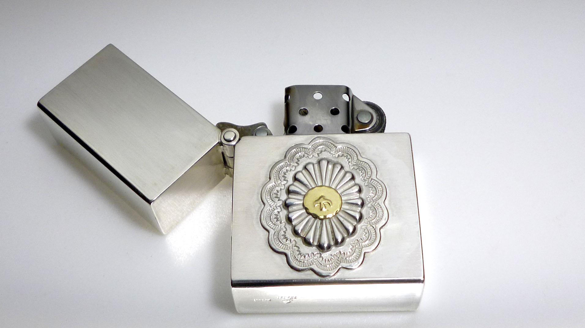 ZIPPO 10個【アーマーあり！】と中身1個