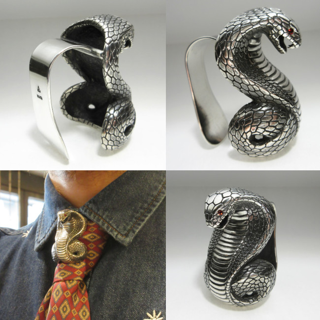 �R�u���̃l�N�^�C�����O