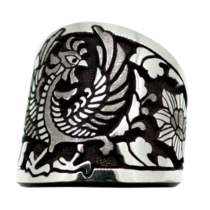silver