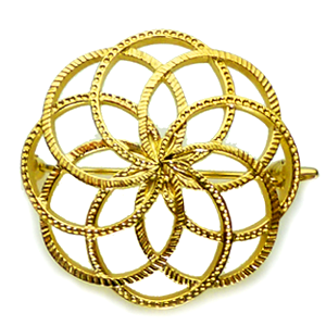 brass